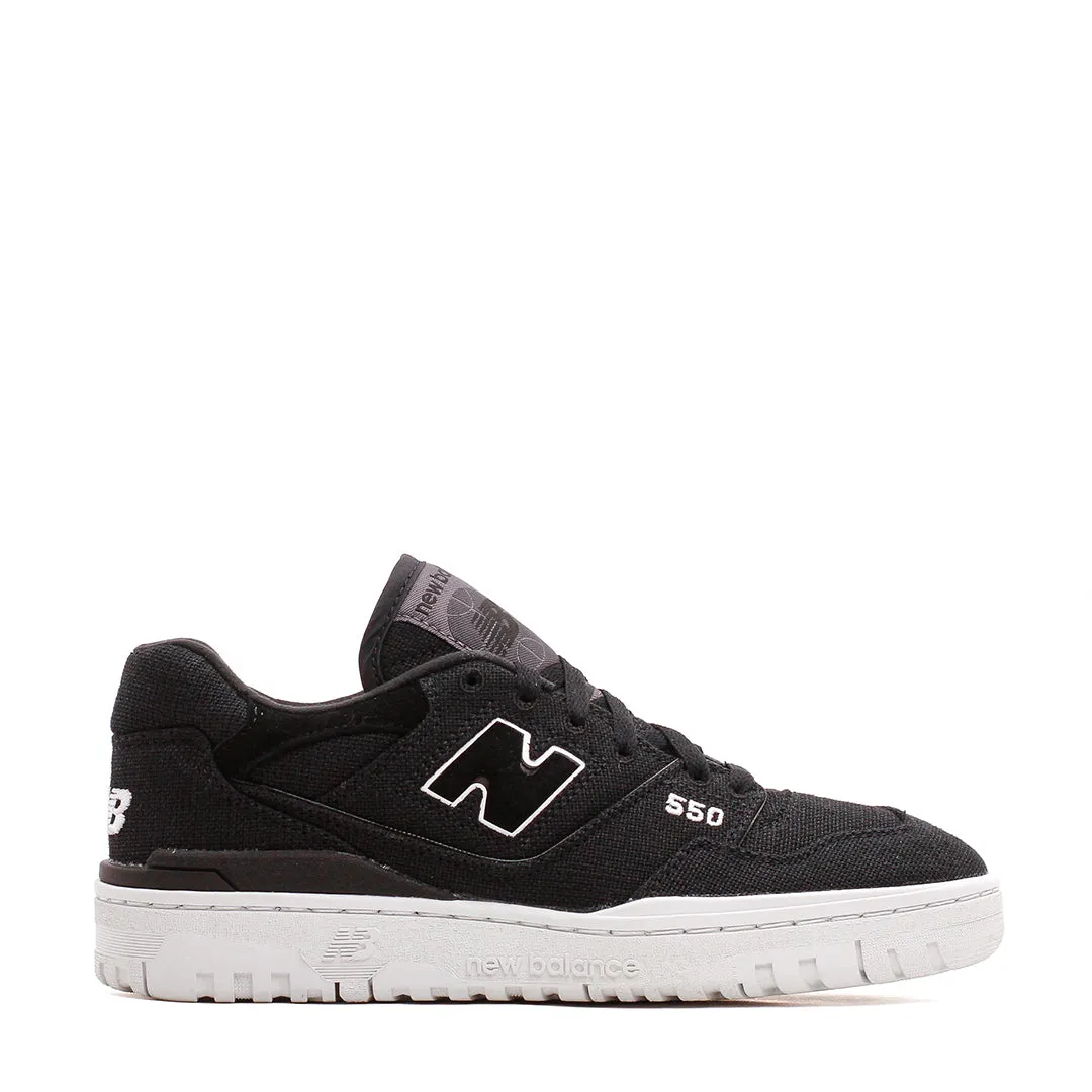 New Balance Men 550 Magnet BB550MDB EVA - midsole