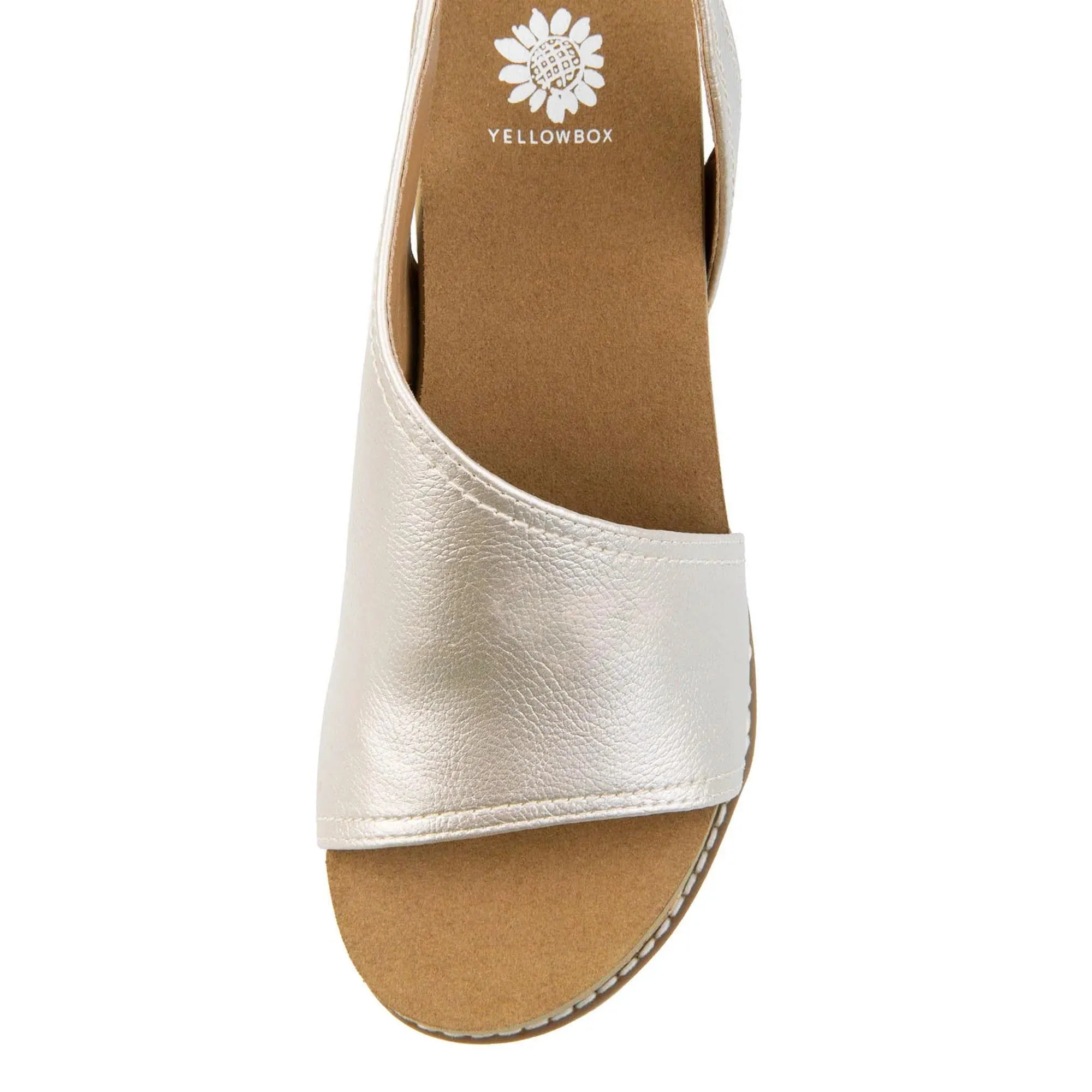 Fashion Sandals Women's Alila