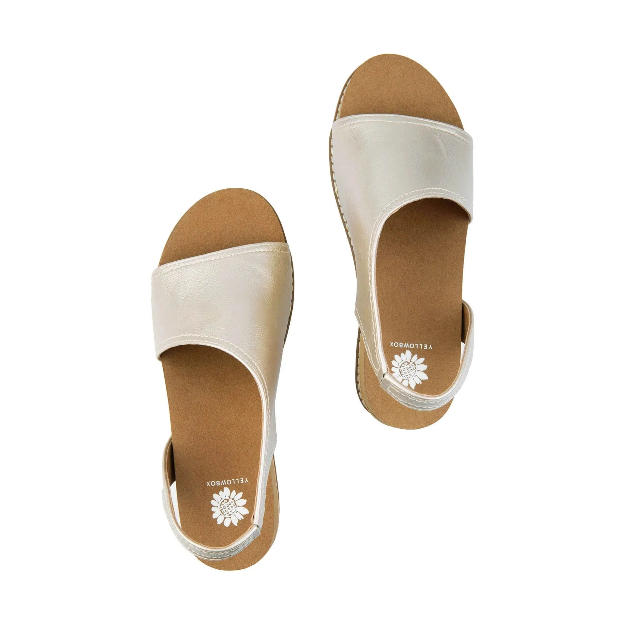 Stretchable Casual Heels for Work Women's Alila