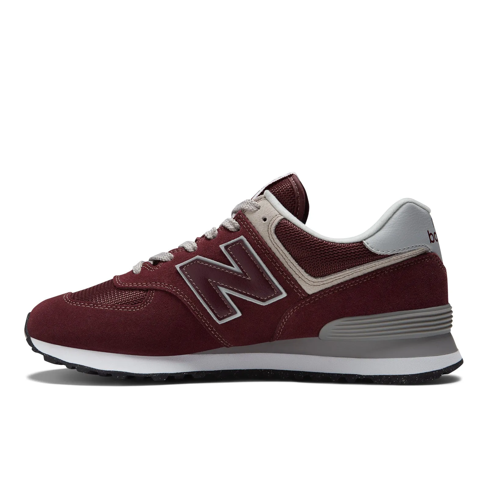 night running during a full moon NEW BALANCE M574EVM UNISEX