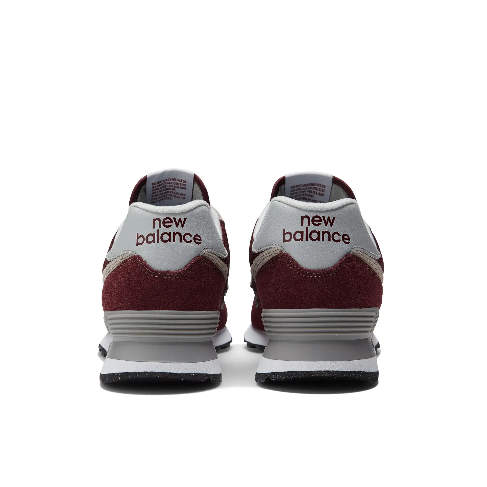 Comfort Fit Comfort Ankle NEW BALANCE M574EVM UNISEX