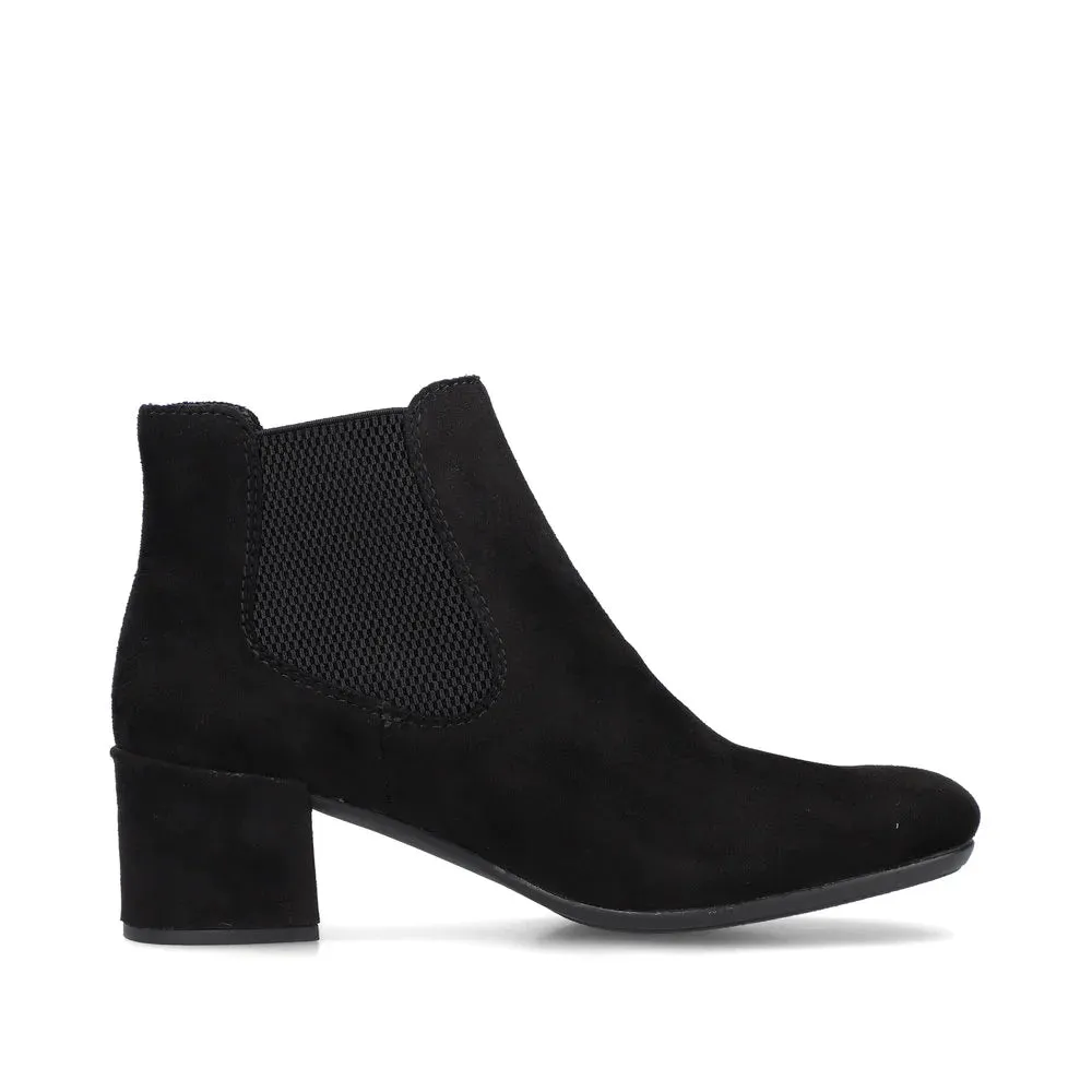 Minimalist Heels Slip On WOMEN'S 70284 SARAH