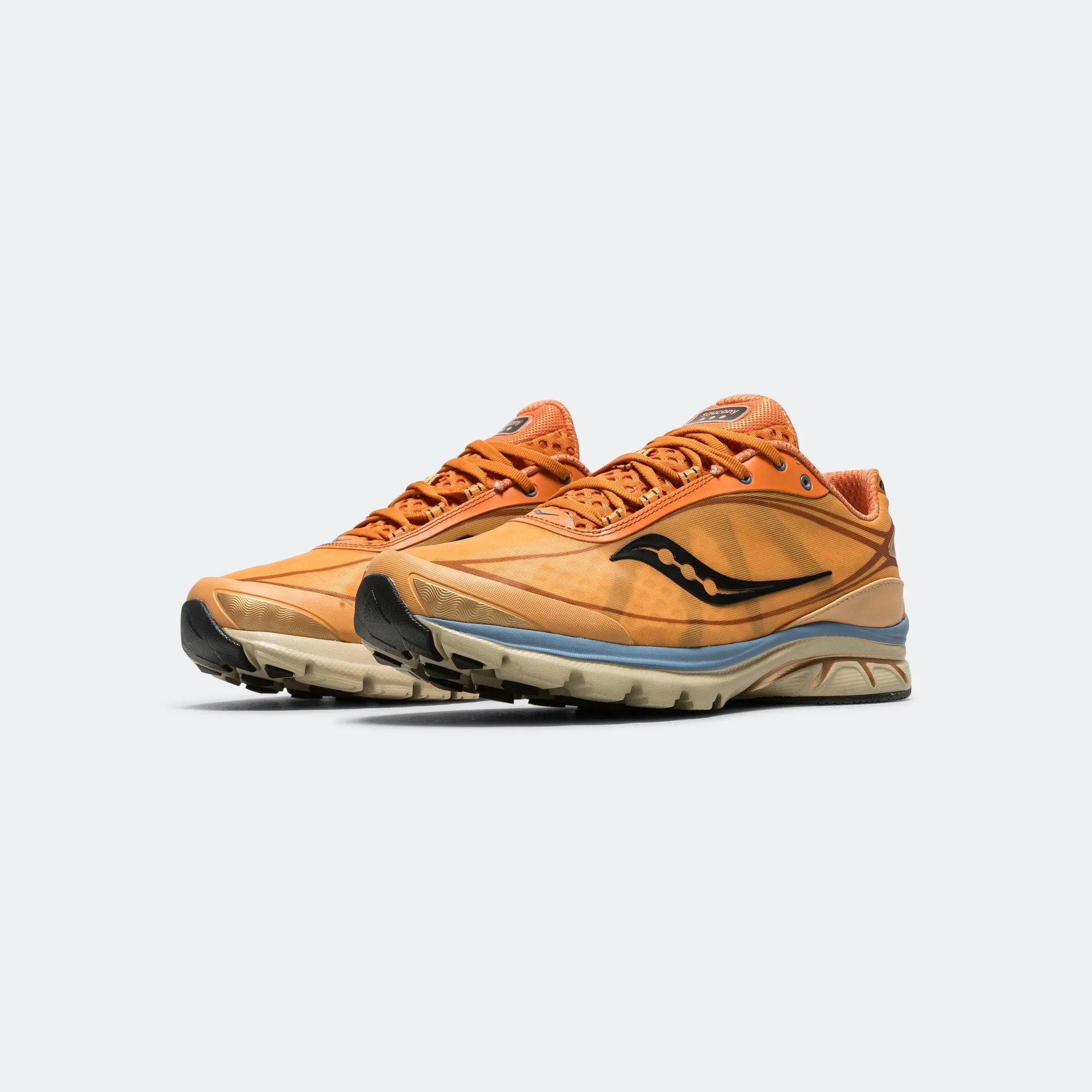 KINVARA 1 SILO Adobe/Flint Everyday Touch