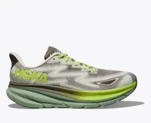 Men's Clifton 9 GTX Street Outfit