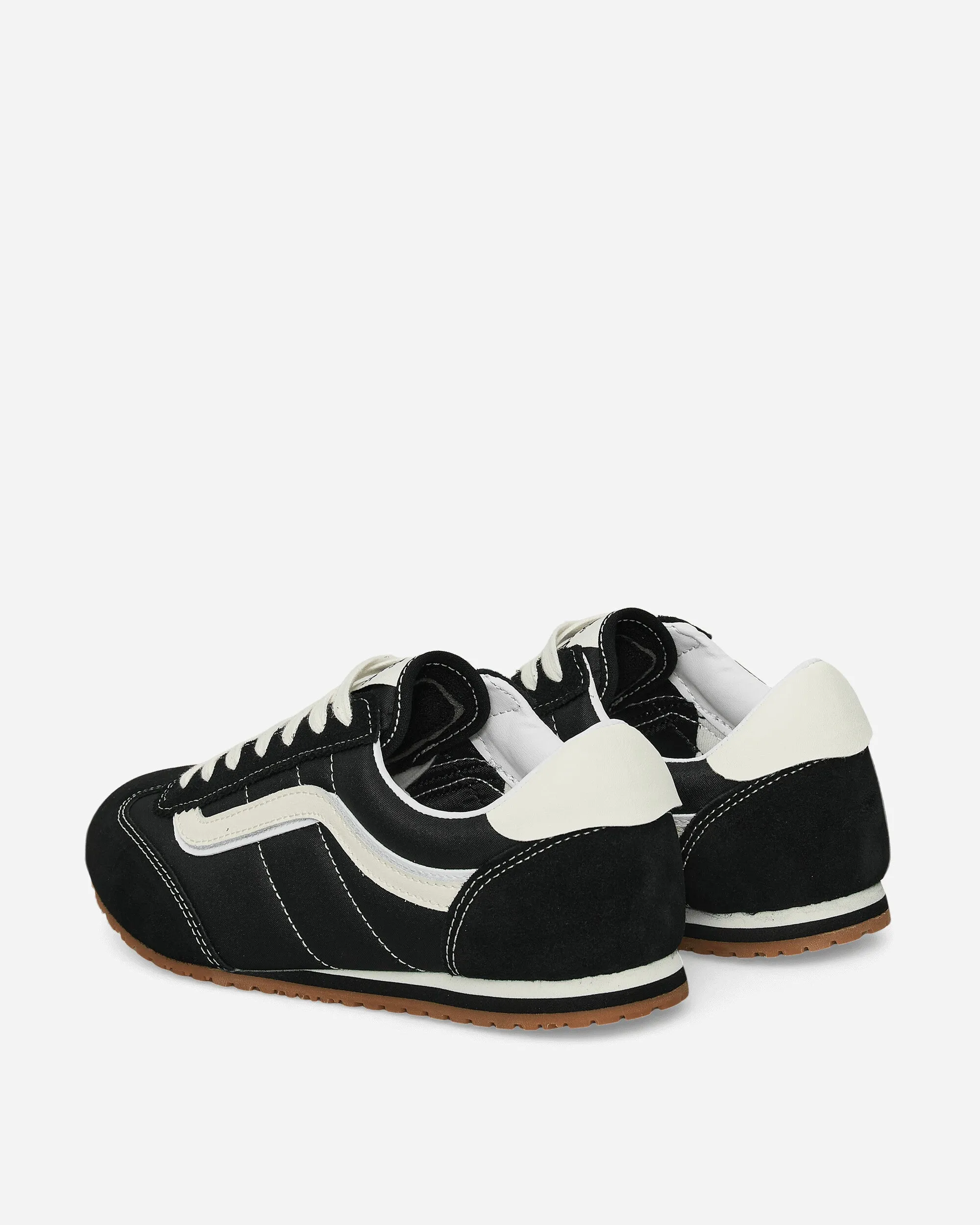 Super Lowpro Sneakers Black Fashion Walk Ergonomic Feel
