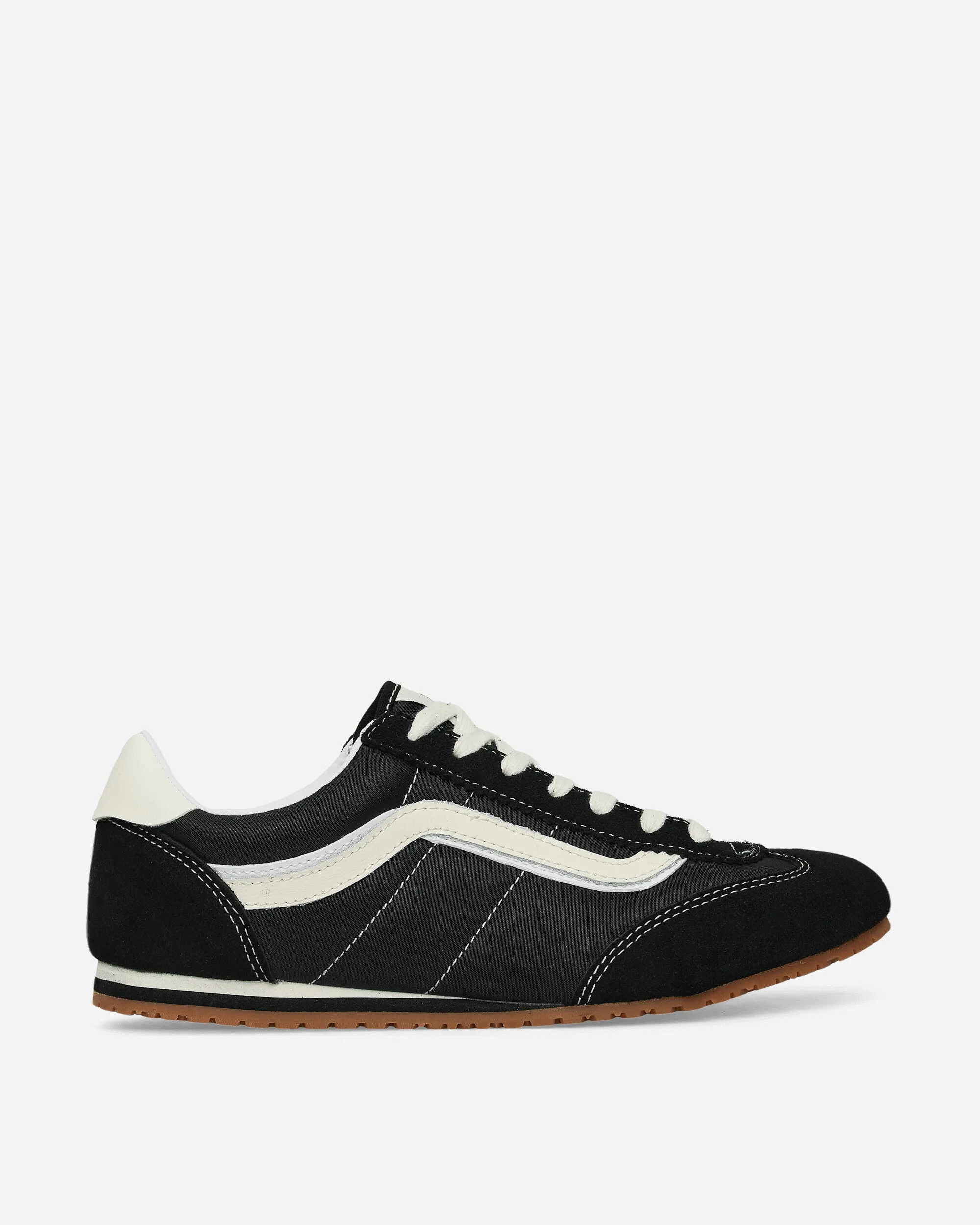 Mood Lift Super Lowpro Sneakers Black