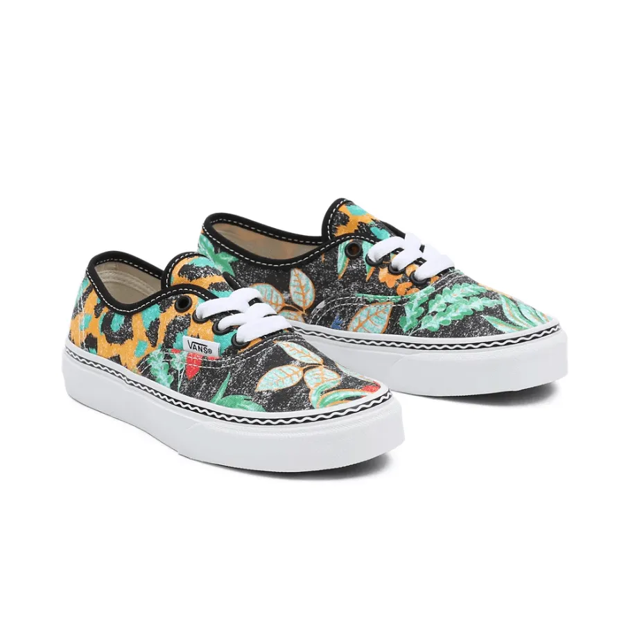   Crayola Kid's Authentic 'Van Doren' Ultra Cushioned Collar