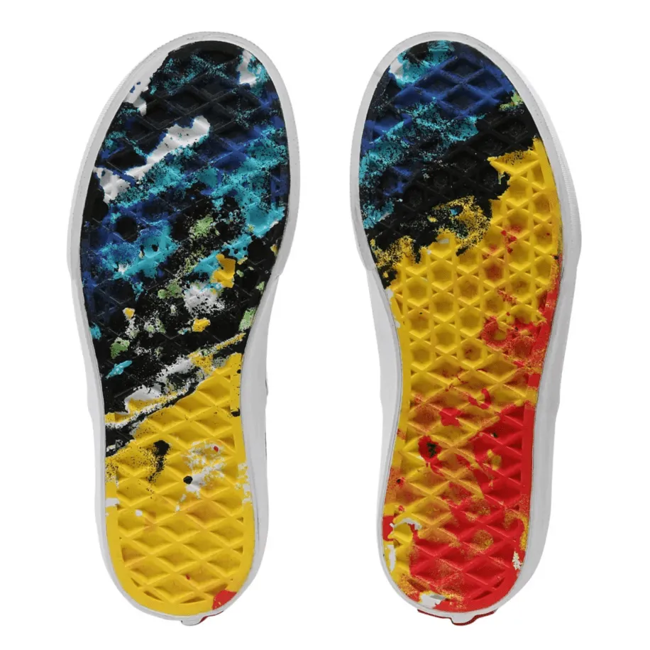Smart Ease SlipOnStyle   Crayola Kid's Authentic 'Van Doren'