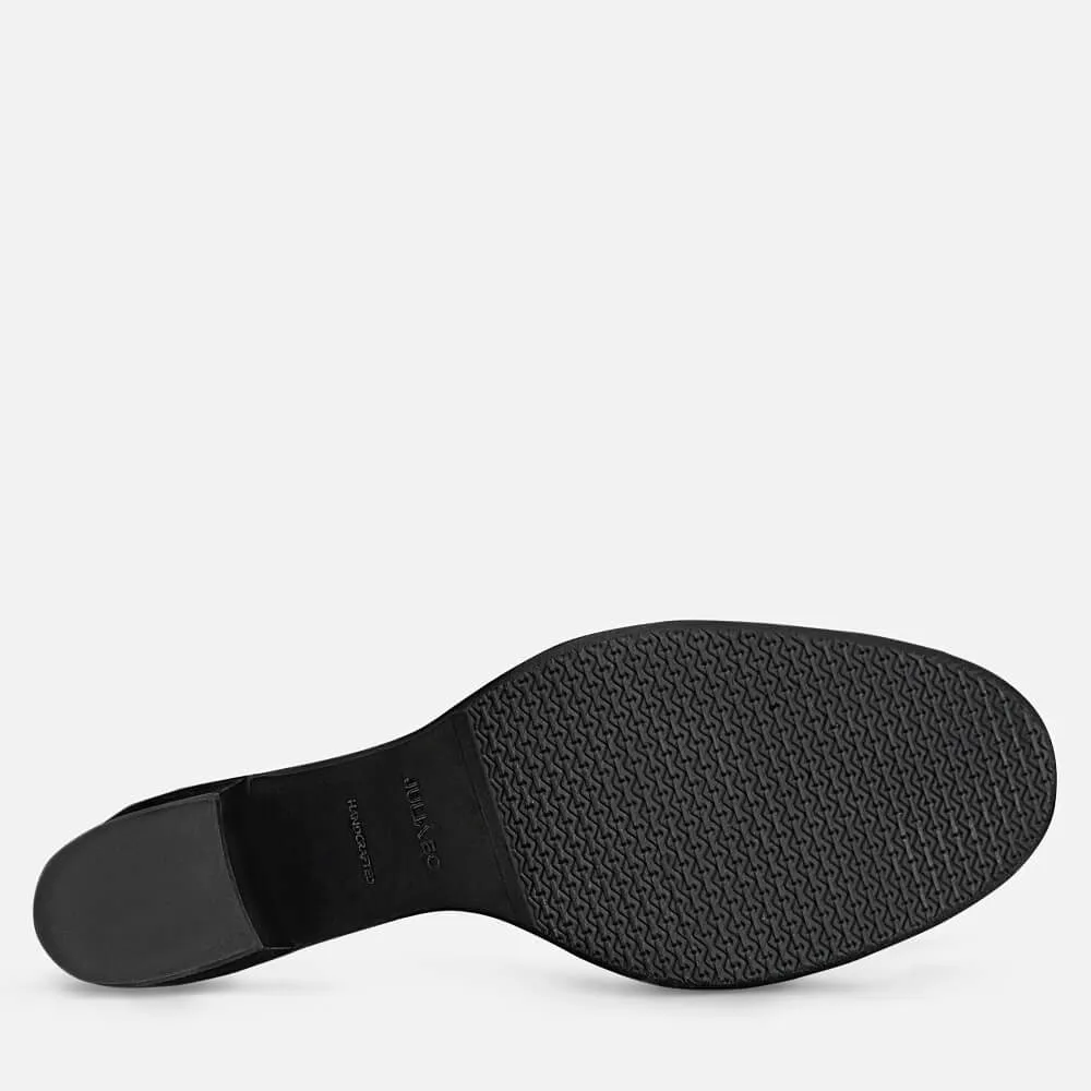 Morgan - Oxford Pumps Comfort Tread Long Hours