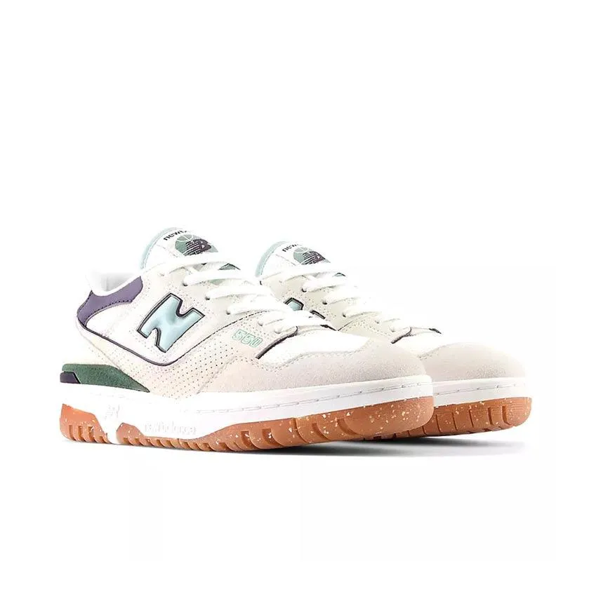 All weather Wmns 550 'Sea Salt Winter Fog'