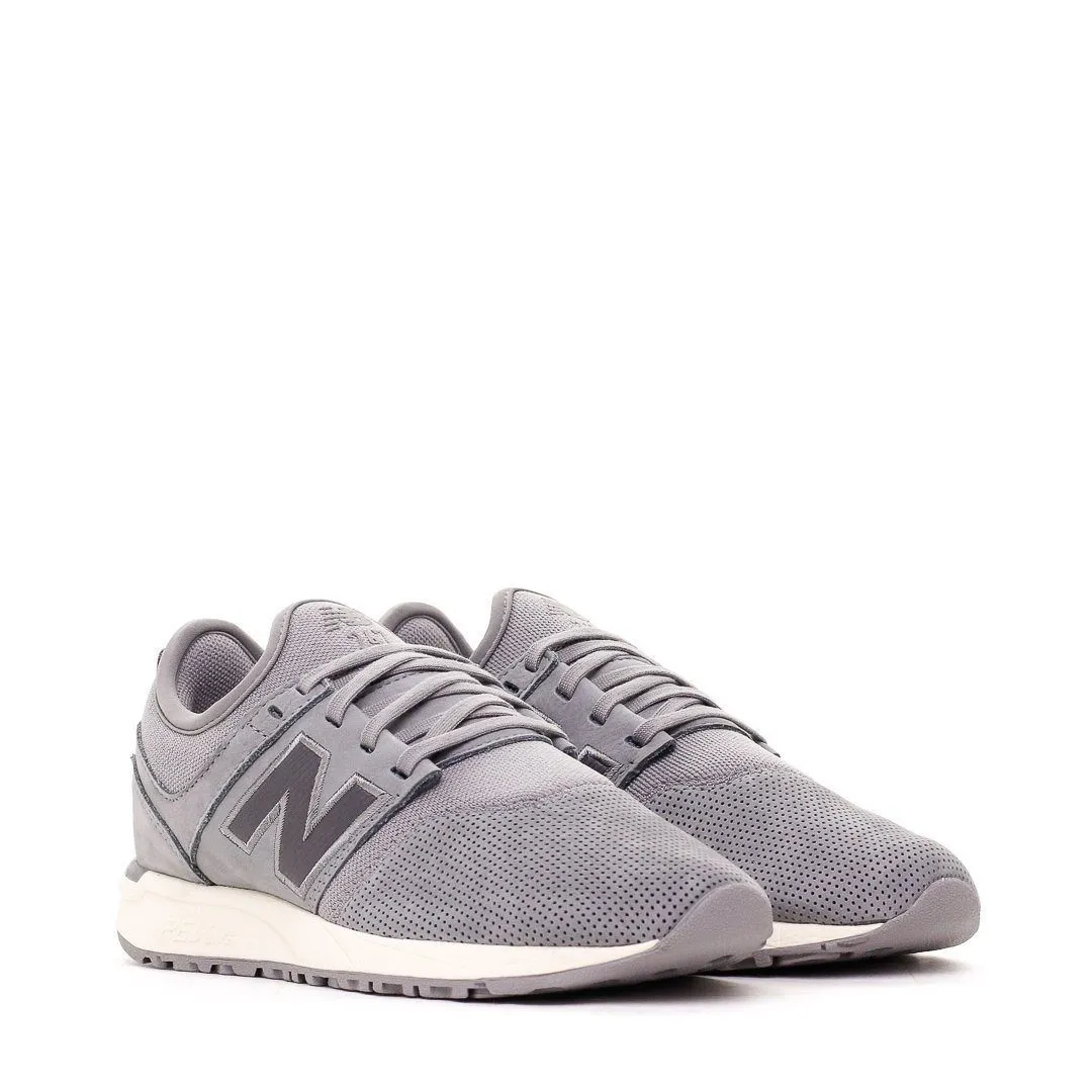 short - distance runner New Balance 247 Grey Women Revlite WRL247WL ***