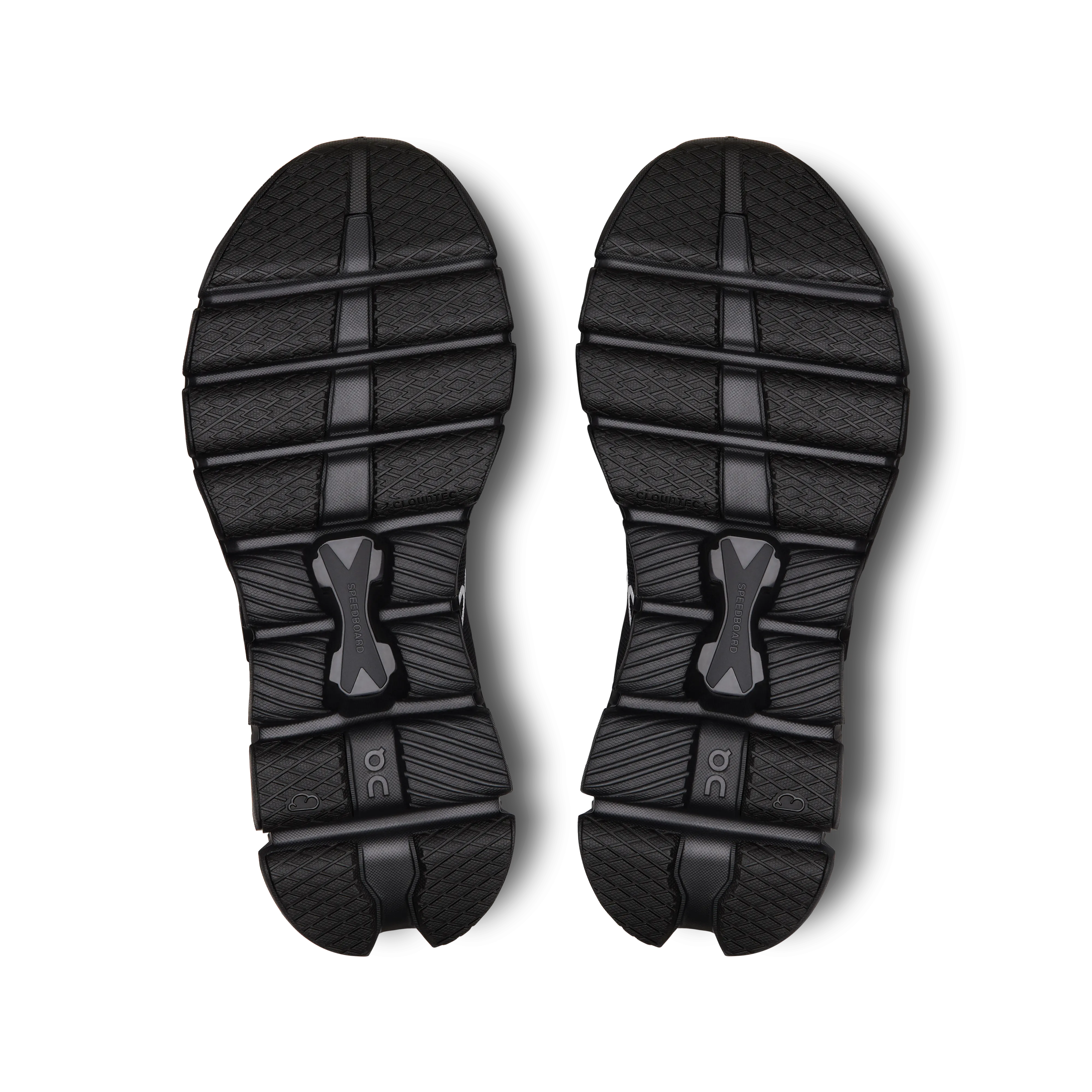 Comfort Technology ON CLOUD X 4 WOMEN'S