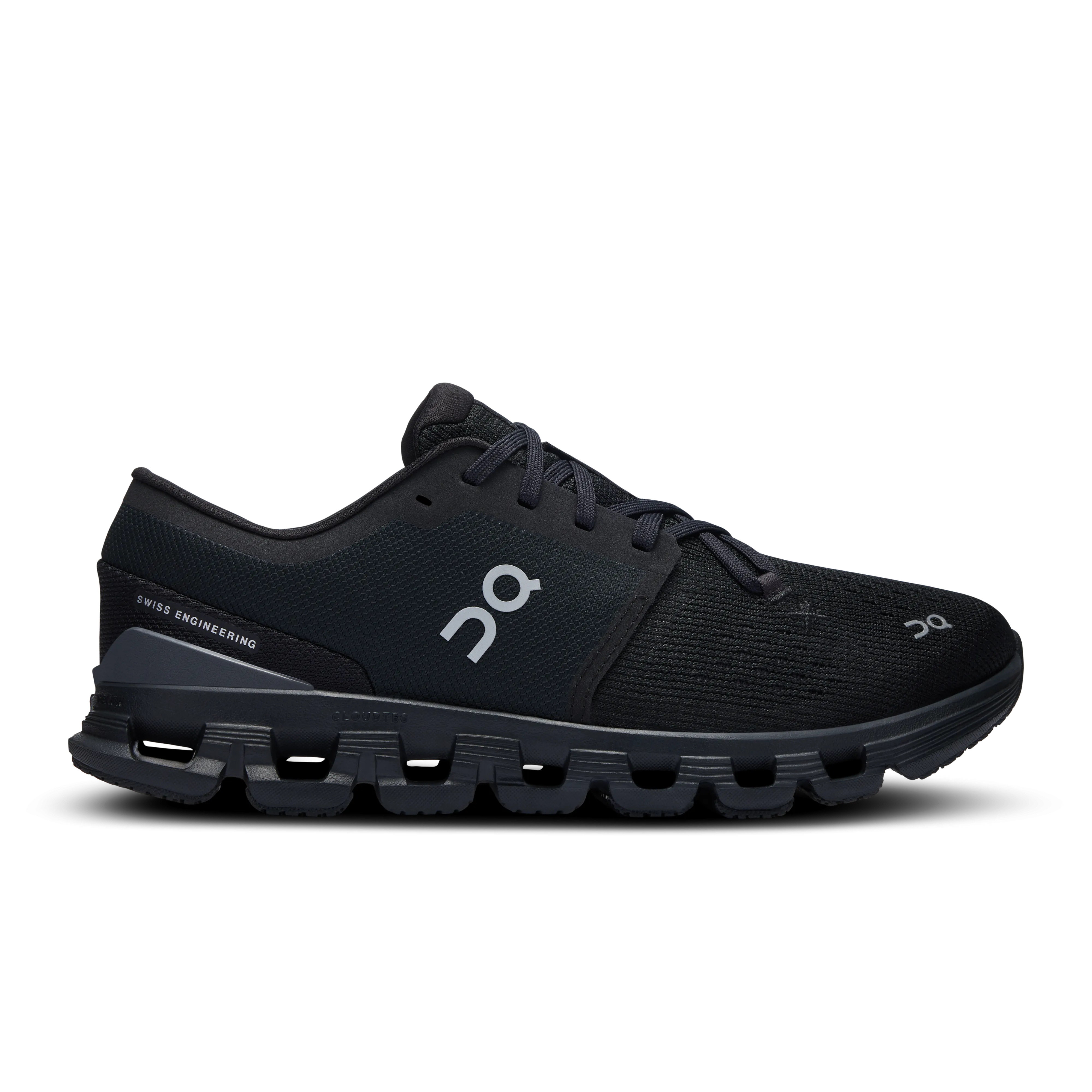 ON CLOUD X 4 WOMEN'S retro - style running shoes for jogging