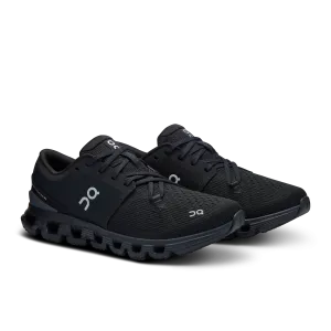 ON CLOUD X 4 WOMEN'S heart - design shoes