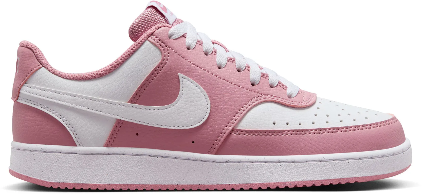 Walk Boost Court Vision Low Next Nature Women's Sportswear Shoes