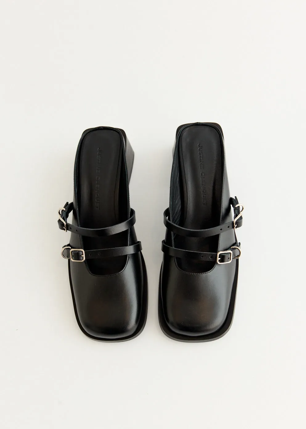 All-Purpose Use Andie Mules