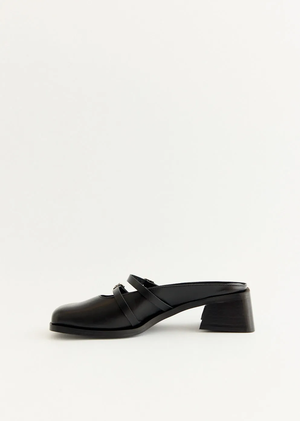 Andie Mules Functional Fit Durable Construction