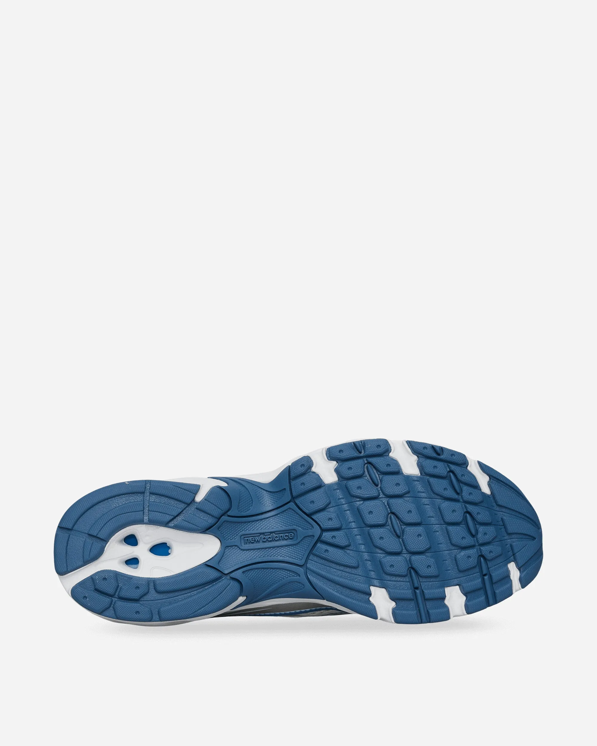 Lifestyle Fit Easy To Slip On 740 Sneakers Ice Blue / Sea Stone