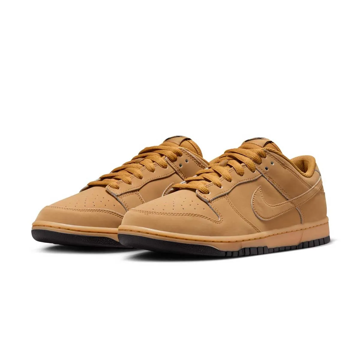 Dunk Low Retro SE 'Low Wheat' ArchSupport