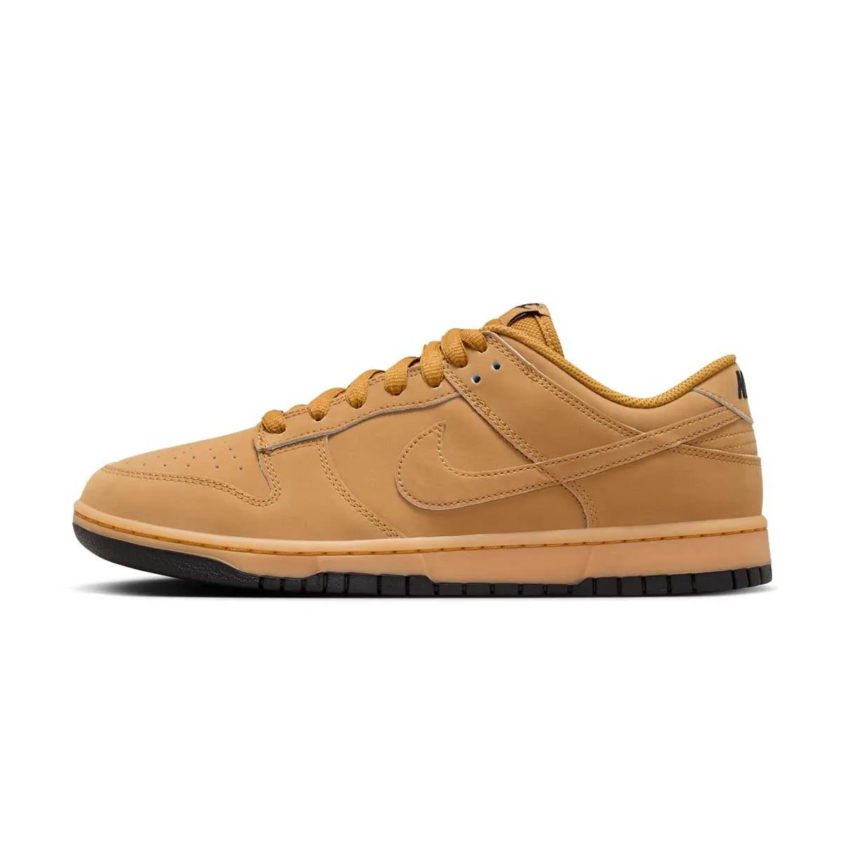 Dunk Low Retro SE 'Low Wheat' Breathable fabric Balanced Arch