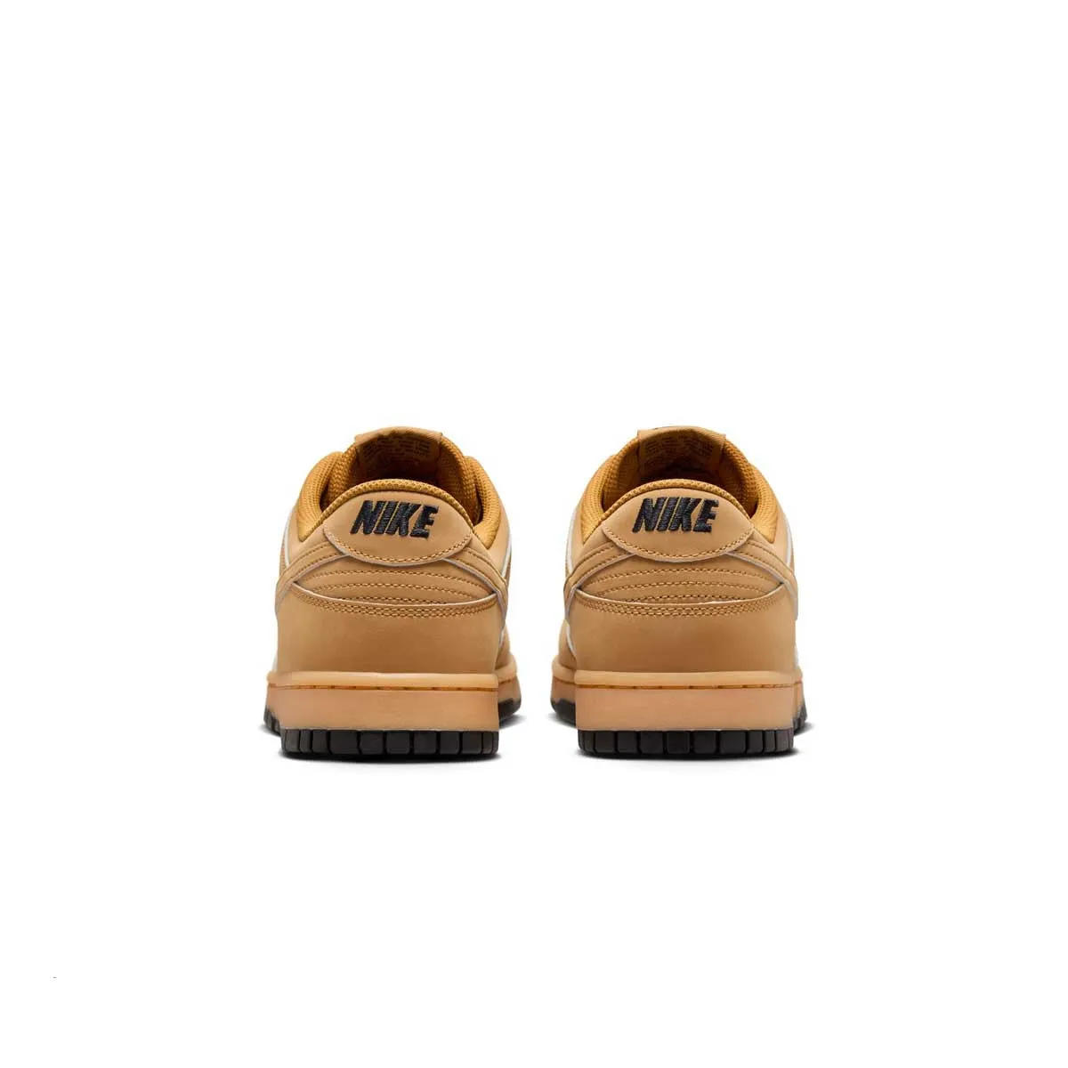 Dunk Low Retro SE 'Low Wheat' Textile Upper