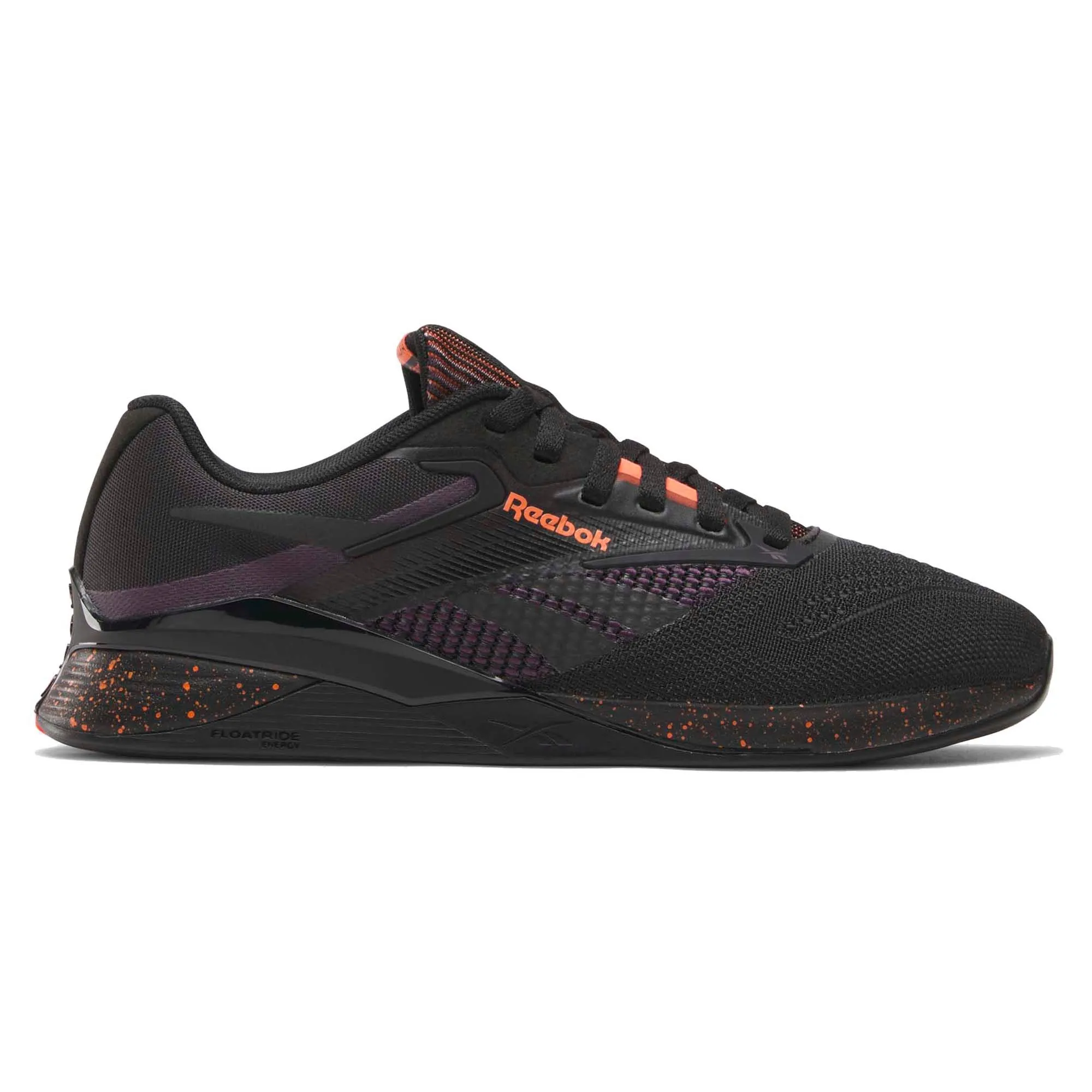 Nano X4 Women's Training Shoes On Road