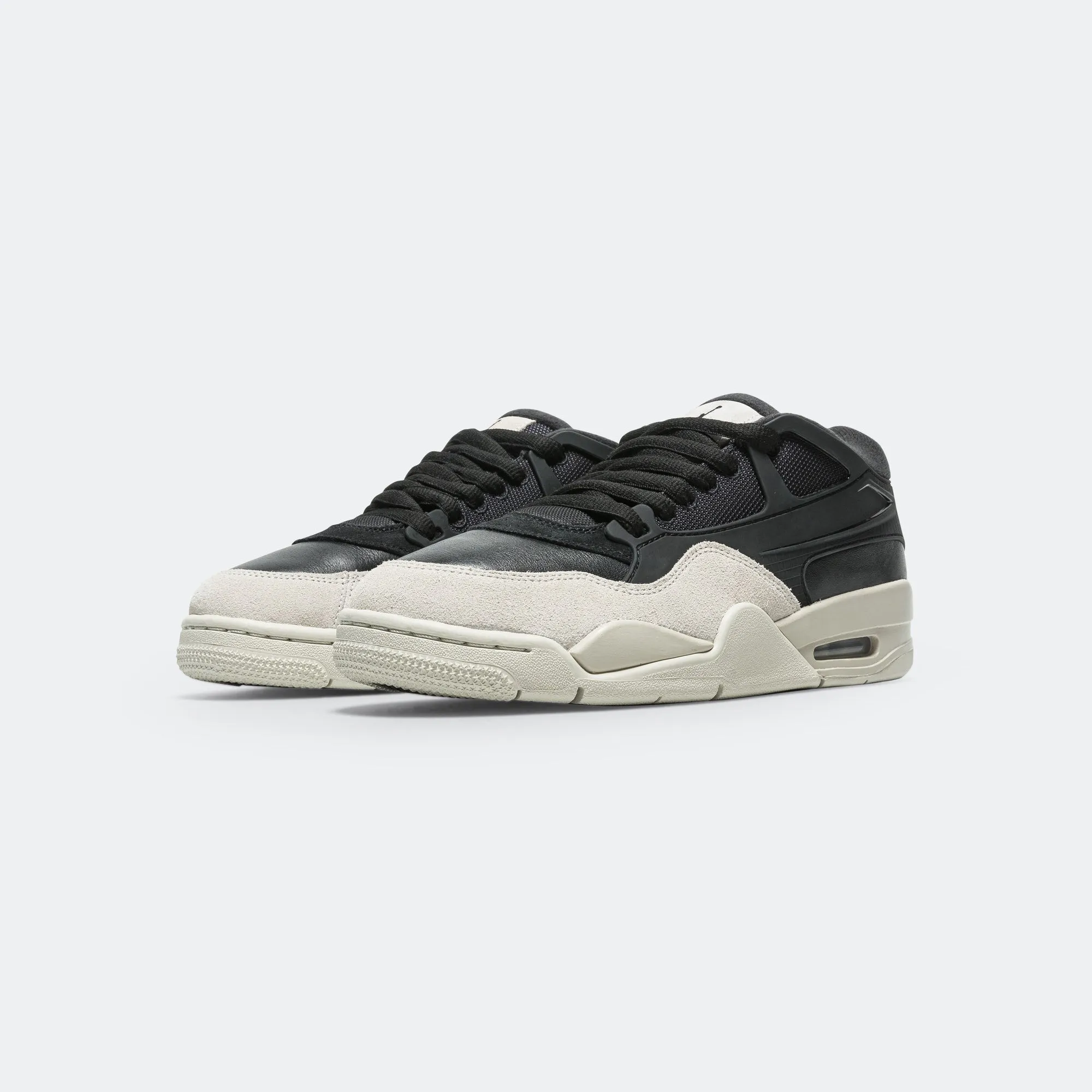 Stay Light Pressure Relief Zones Air Jordan 4 RM - Sail/Light Bone-Dark Grey
