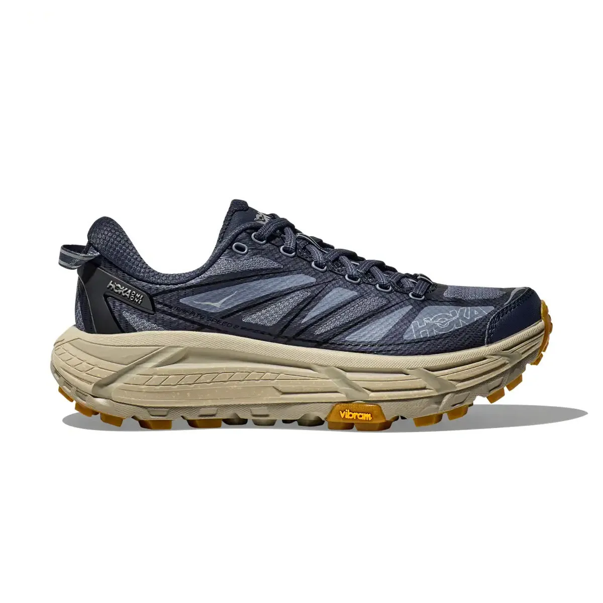 Mafate Speed 2 'Varsity Navy' Sport Enthusiast
