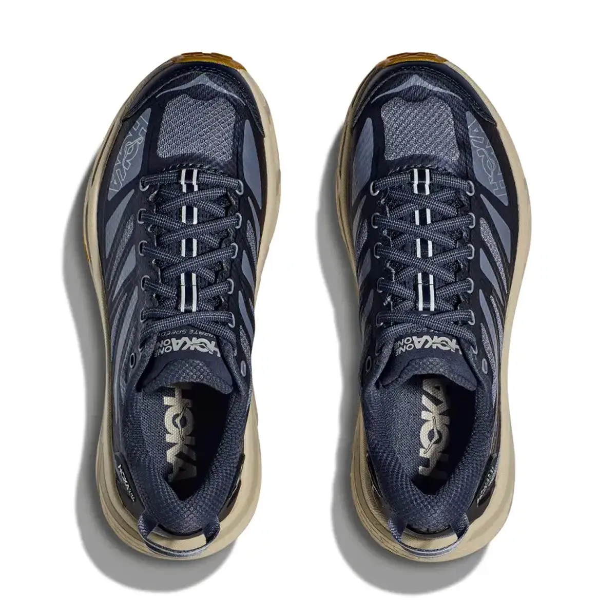 Mafate Speed 2 'Varsity Navy' Relax Vibe