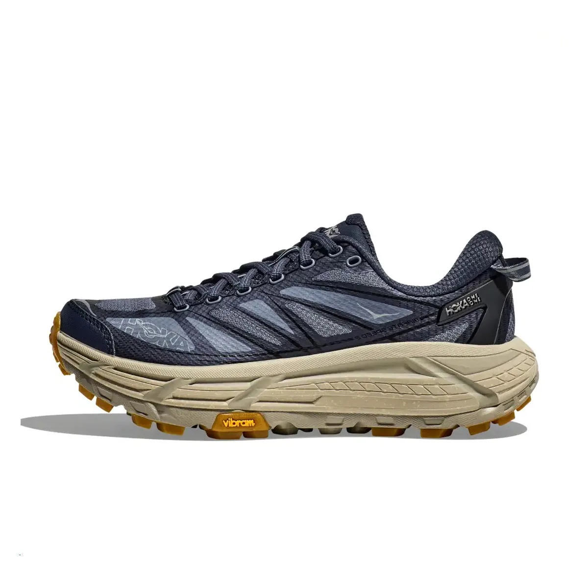 Sneaker Cleaning Kit Mafate Speed 2 'Varsity Navy'