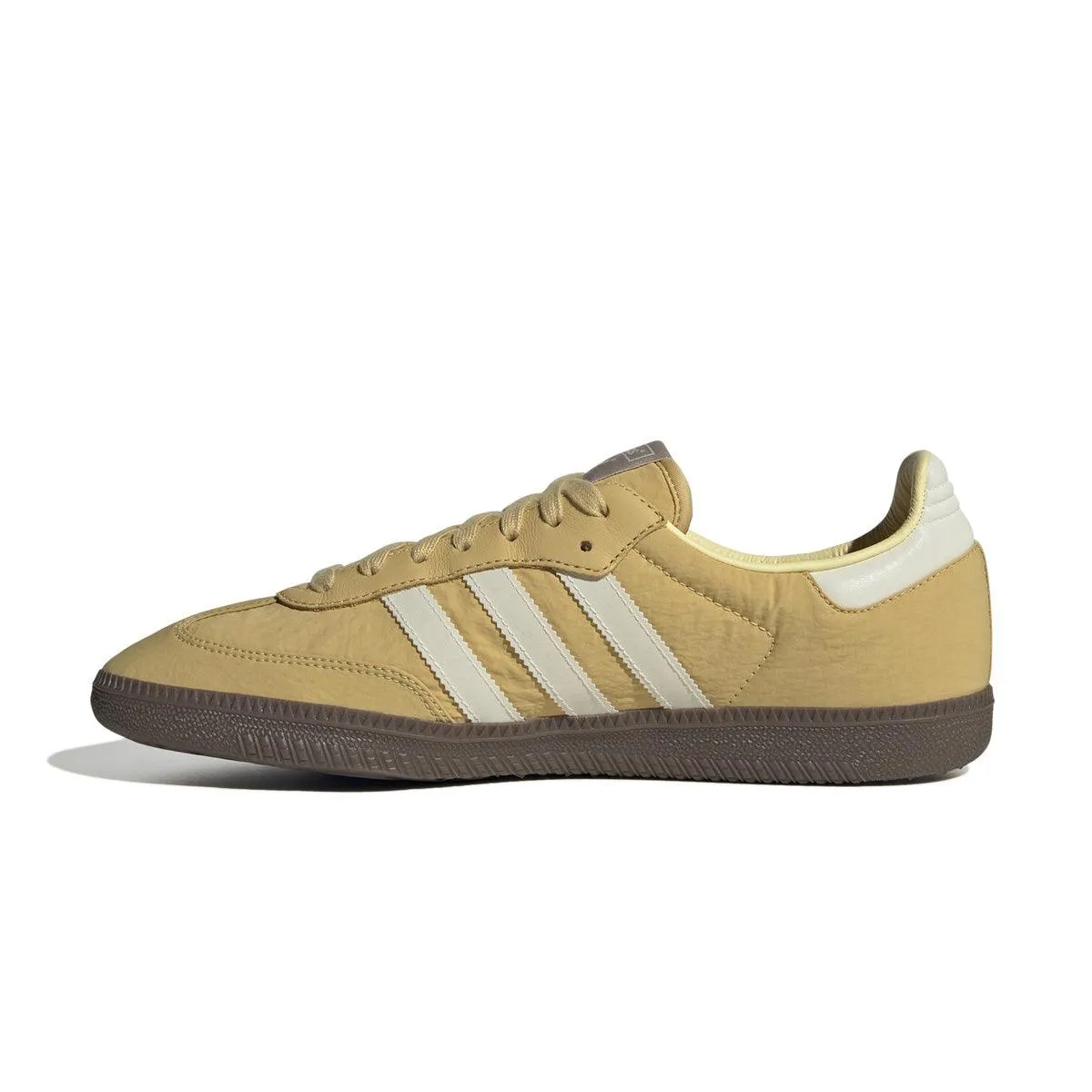 Samba OG 'Reflective Nylon' Air Circulation System Fashion Staple