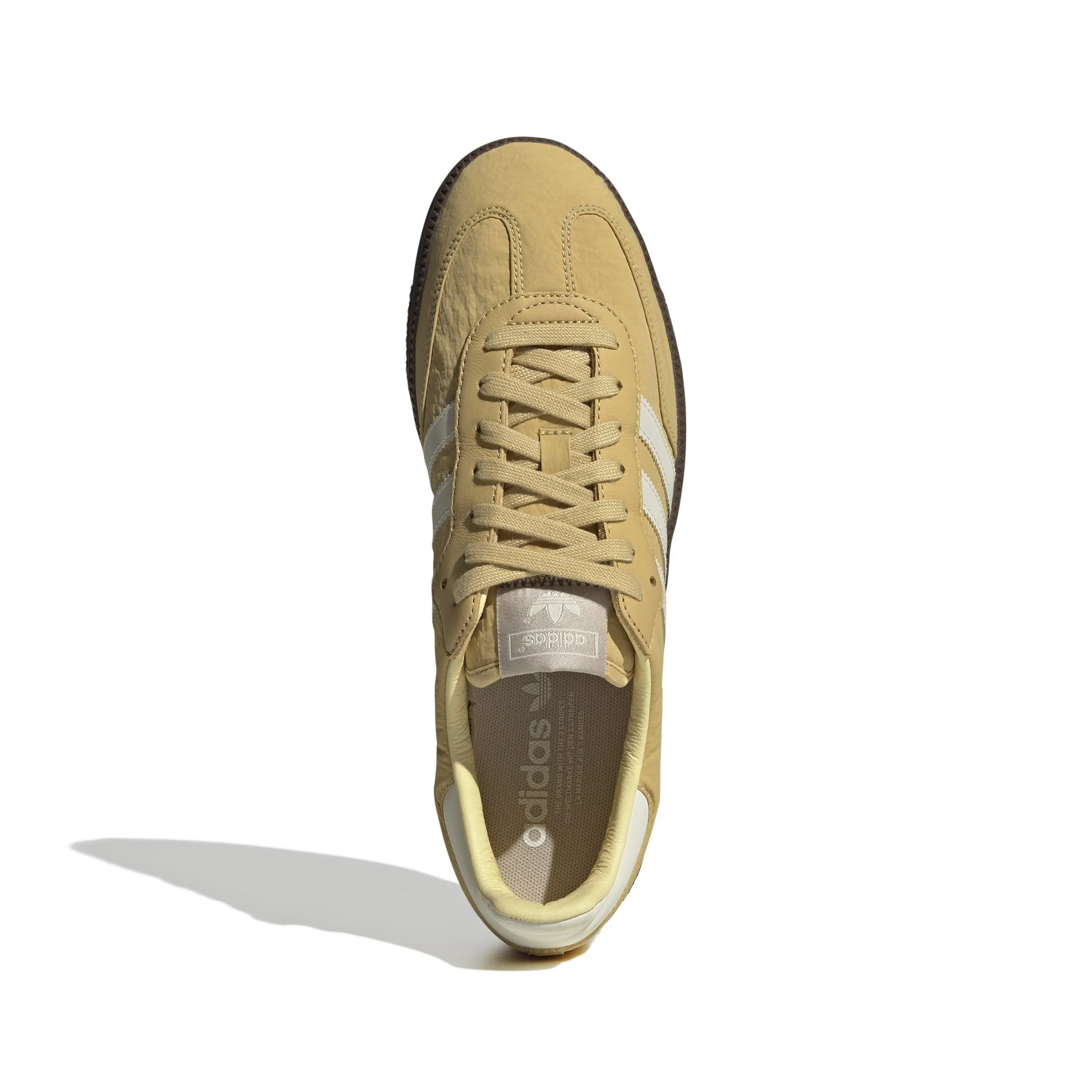 Samba OG 'Reflective Nylon' Air Cushioning Stretch Woven Collar