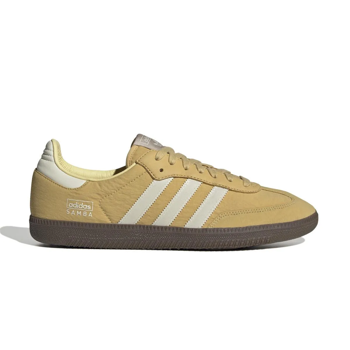 Foam Insert Bold Details Samba OG 'Reflective Nylon'