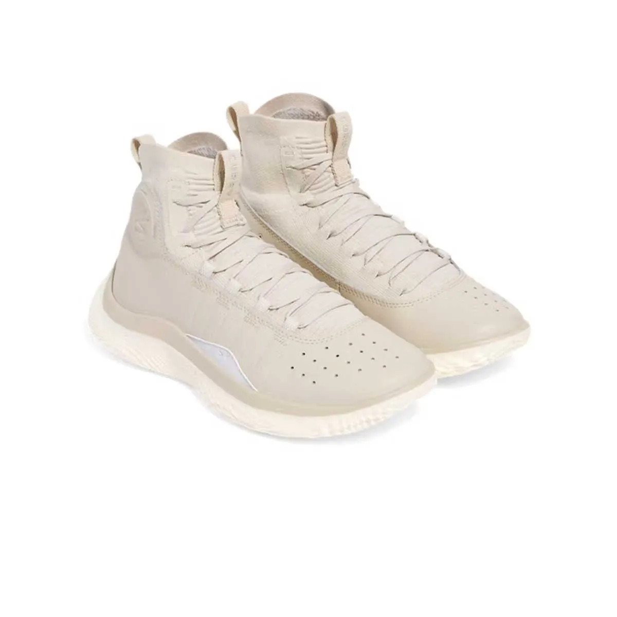 LaceUp Slim Shape Curry 4 FloTro 'Sandstorm Halo Grey'