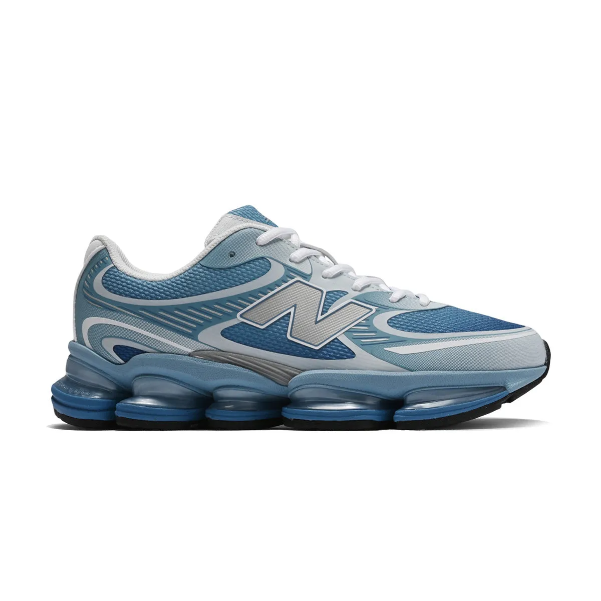 Abzorb 2000 'Blue Agate' Cozy Feel