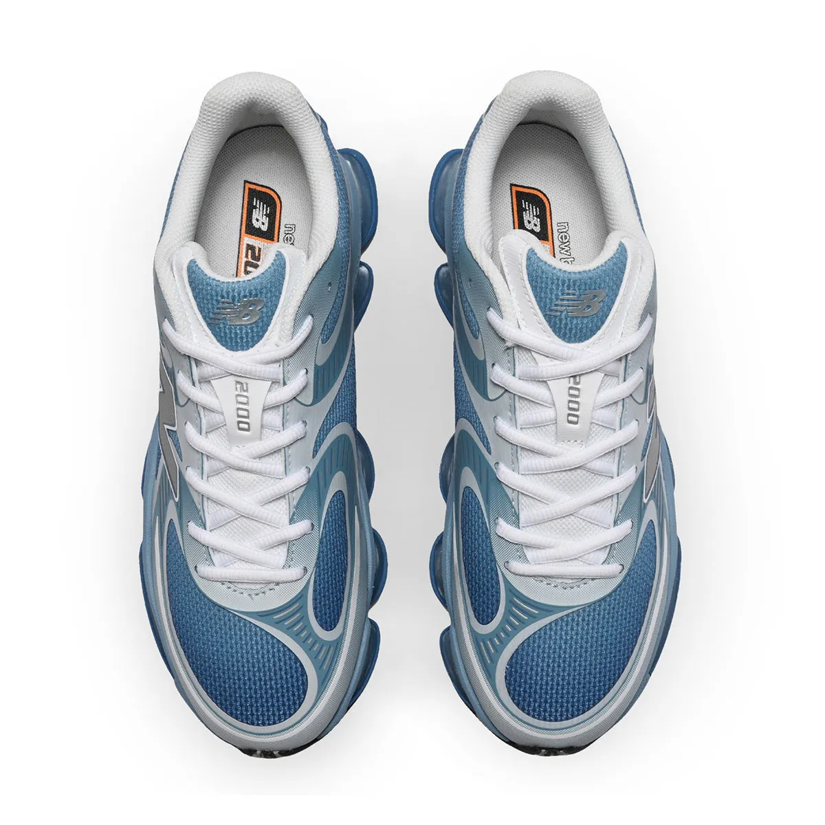 Park Jog Modern Urban Abzorb 2000 'Blue Agate'