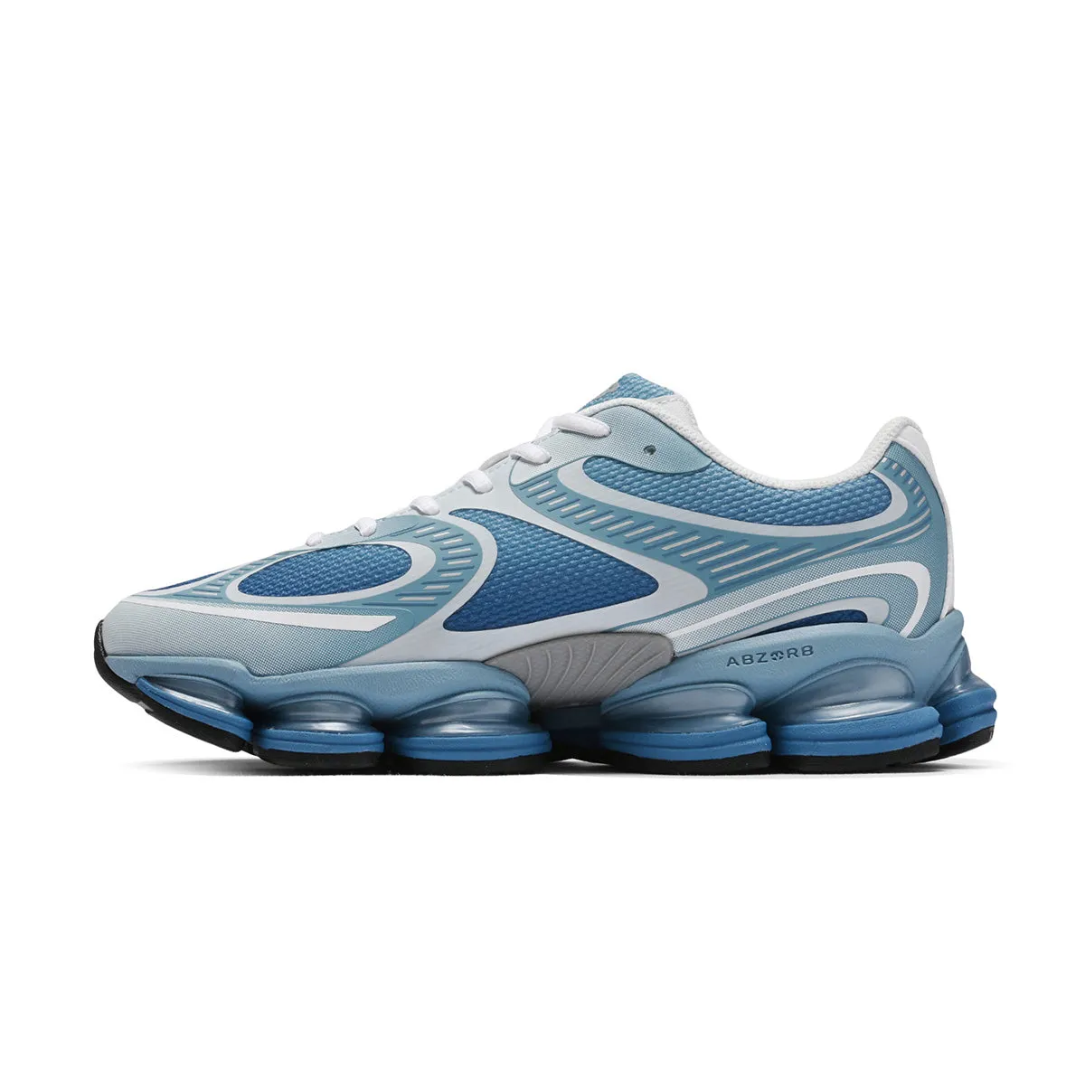 Light Comfort Bouncy Ride Feel Abzorb 2000 'Blue Agate'