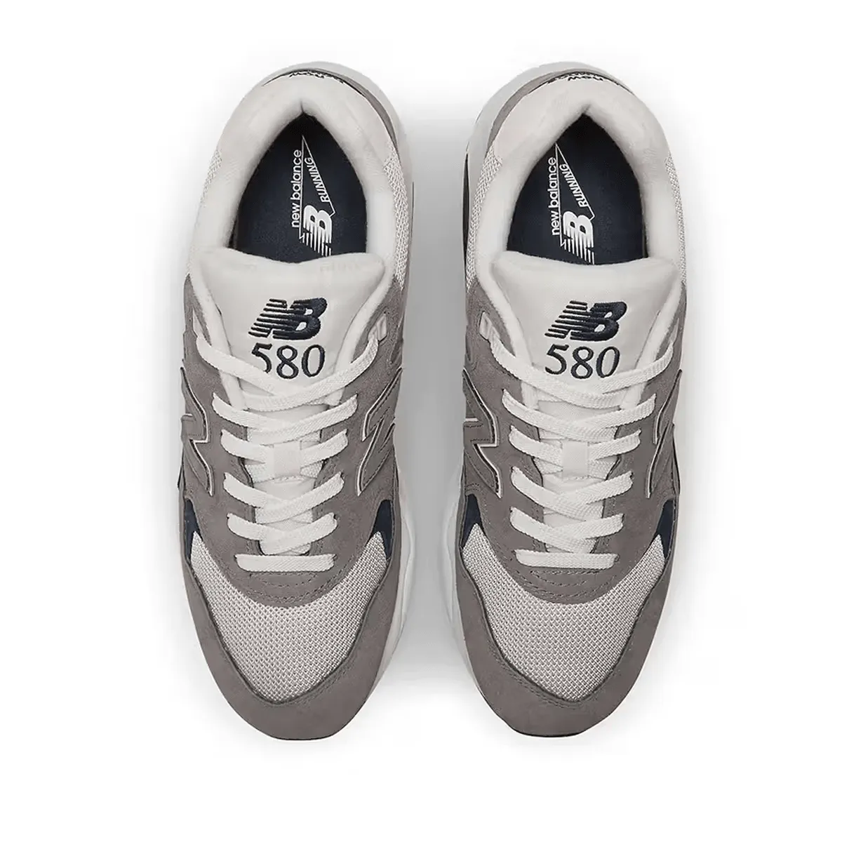 EVA Composite 580 'Grey Navy'