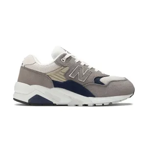 580 'Grey Navy' Gym Casual