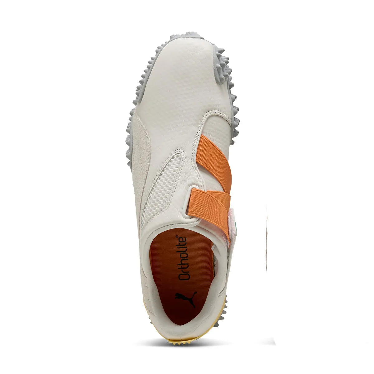 Light Stride Classic Silhouette Ur Mostro 'Communication Warm White'