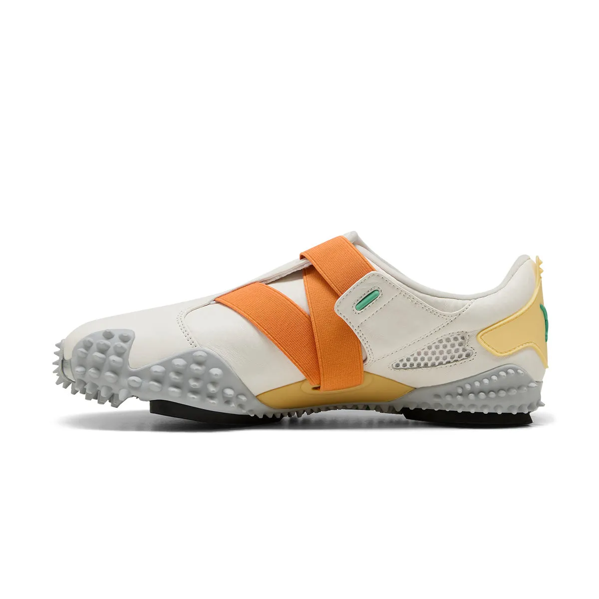 Shock absorption system Street Trail Ur Mostro 'Communication Warm White'