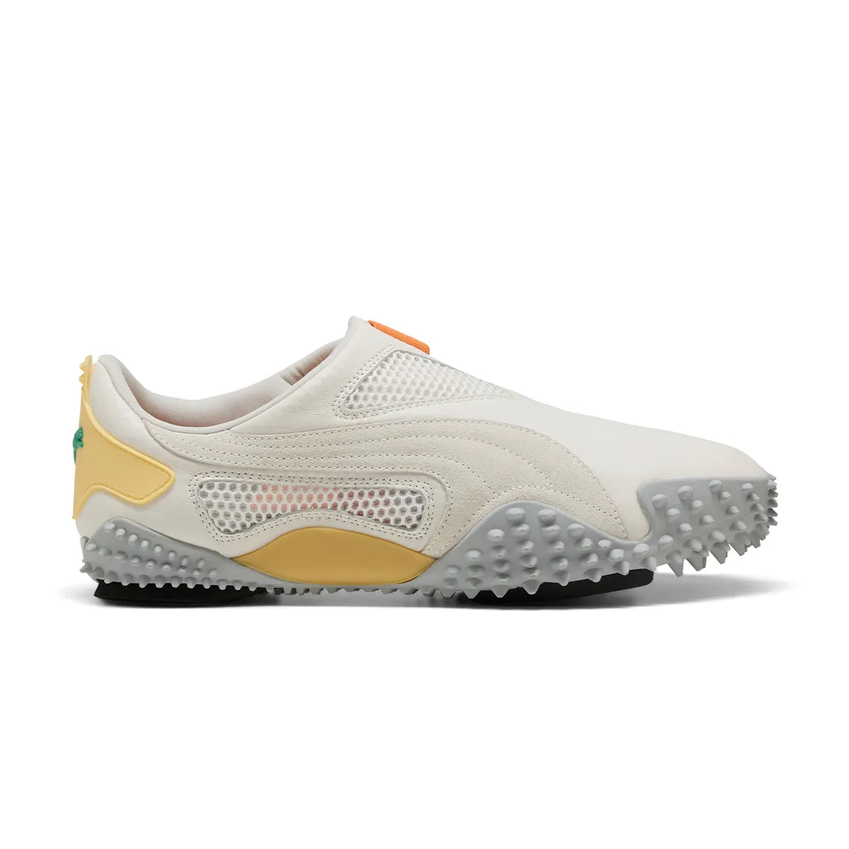 Wear-Ready Shoes Ur Mostro 'Communication Warm White'