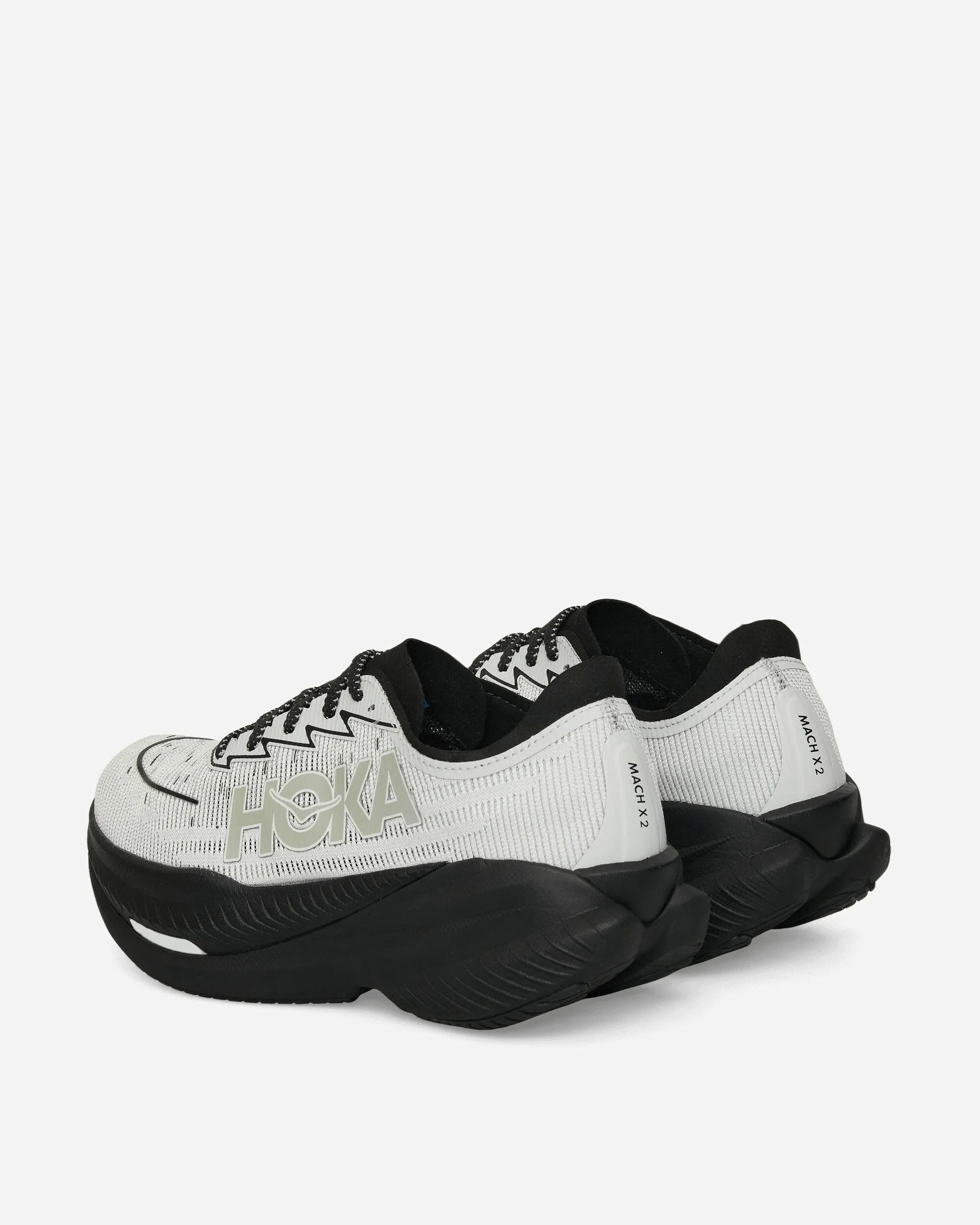 Mach X 2 Sneakers Black / Stardust Easy Run