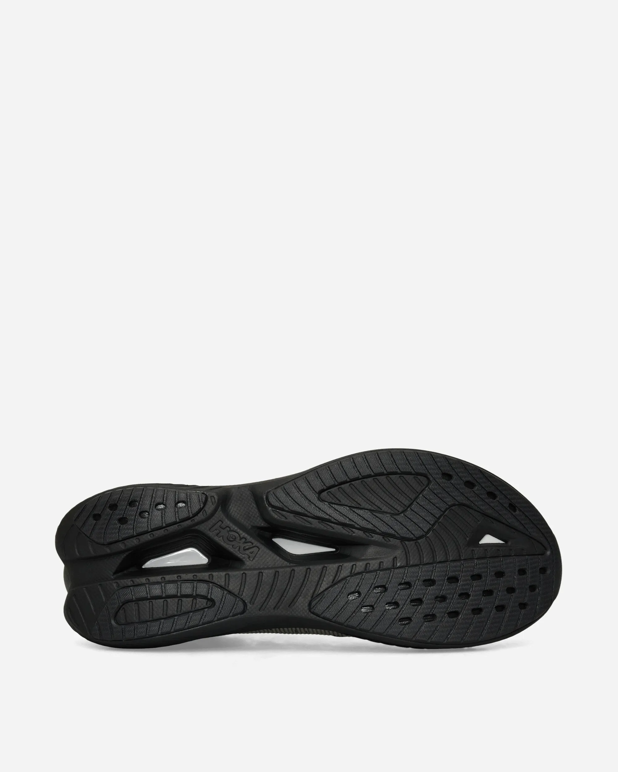 Mach X 2 Sneakers Black / Stardust Comfort foam