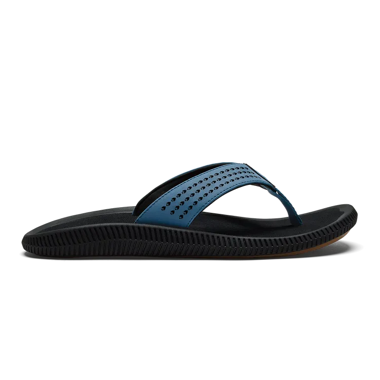 Olukai Men's Ulele Wear Light Snow Hike