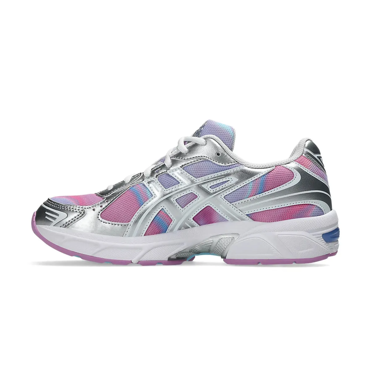 Wmns GEL-1130 'Baby Lavender Pure Silver' Friend Hike Jump Hike