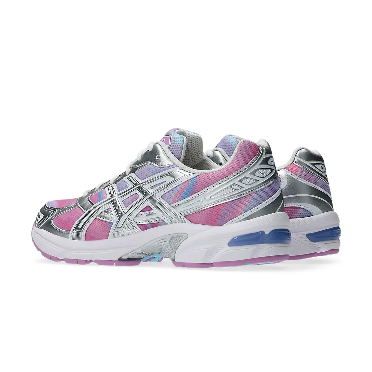 Mesh   lined Wmns GEL-1130 'Baby Lavender Pure Silver'