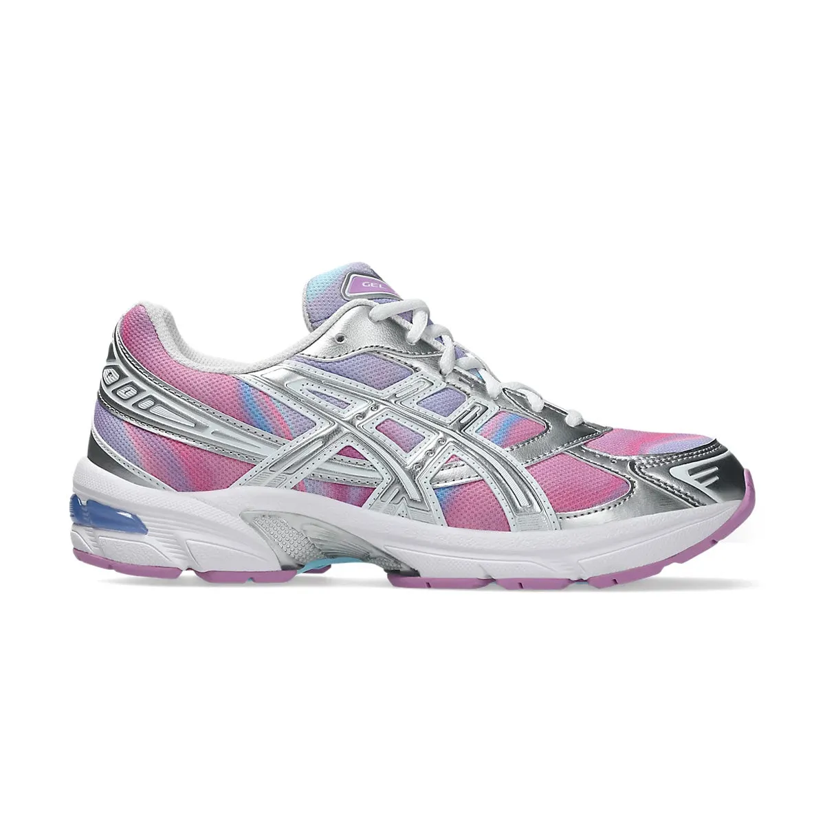 Cloud Light Wmns GEL-1130 'Baby Lavender Pure Silver'