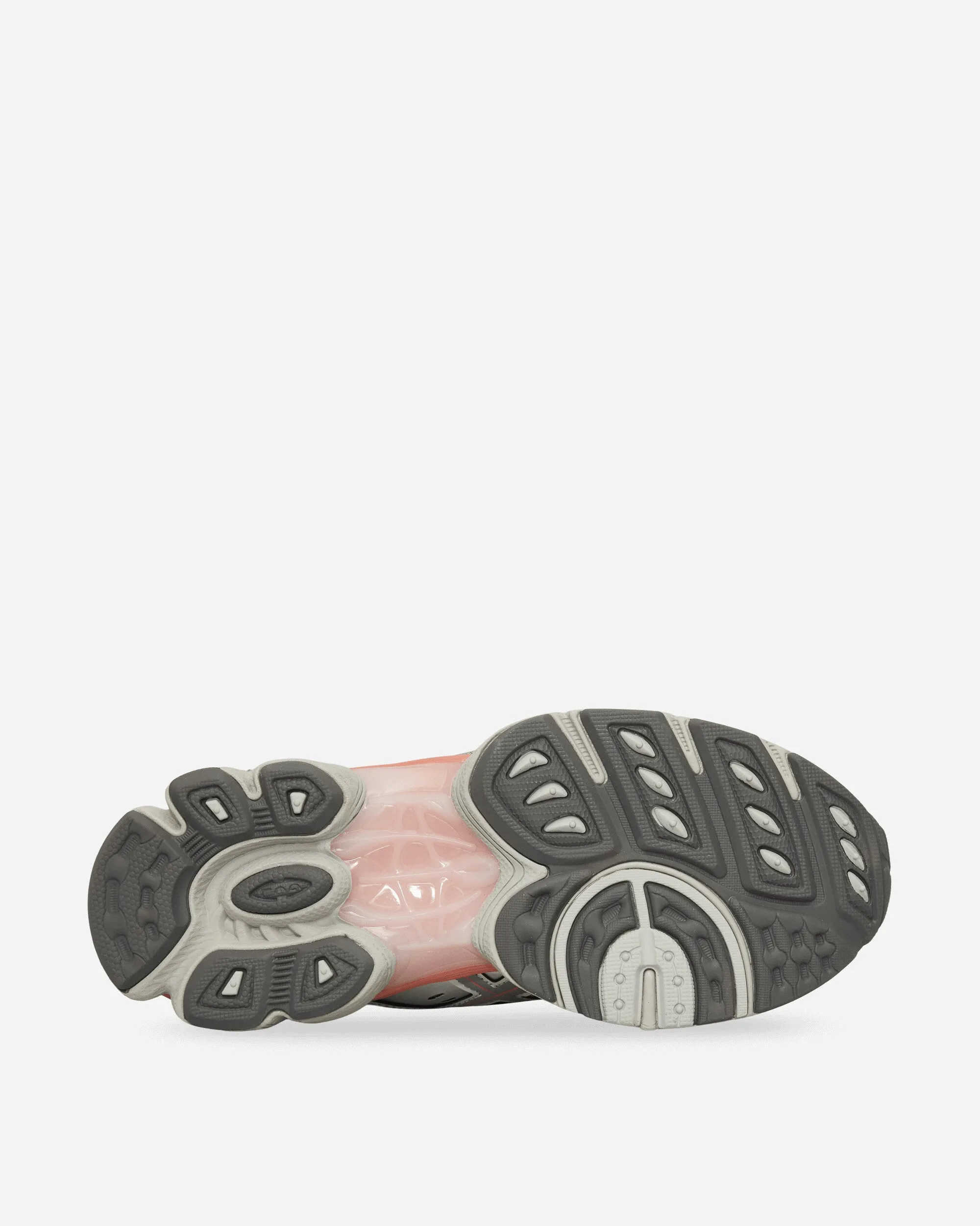 GEL-Nimbus 9 Sneakers Cloud Grey / Clay Grey Drive Friendly Hot Weather