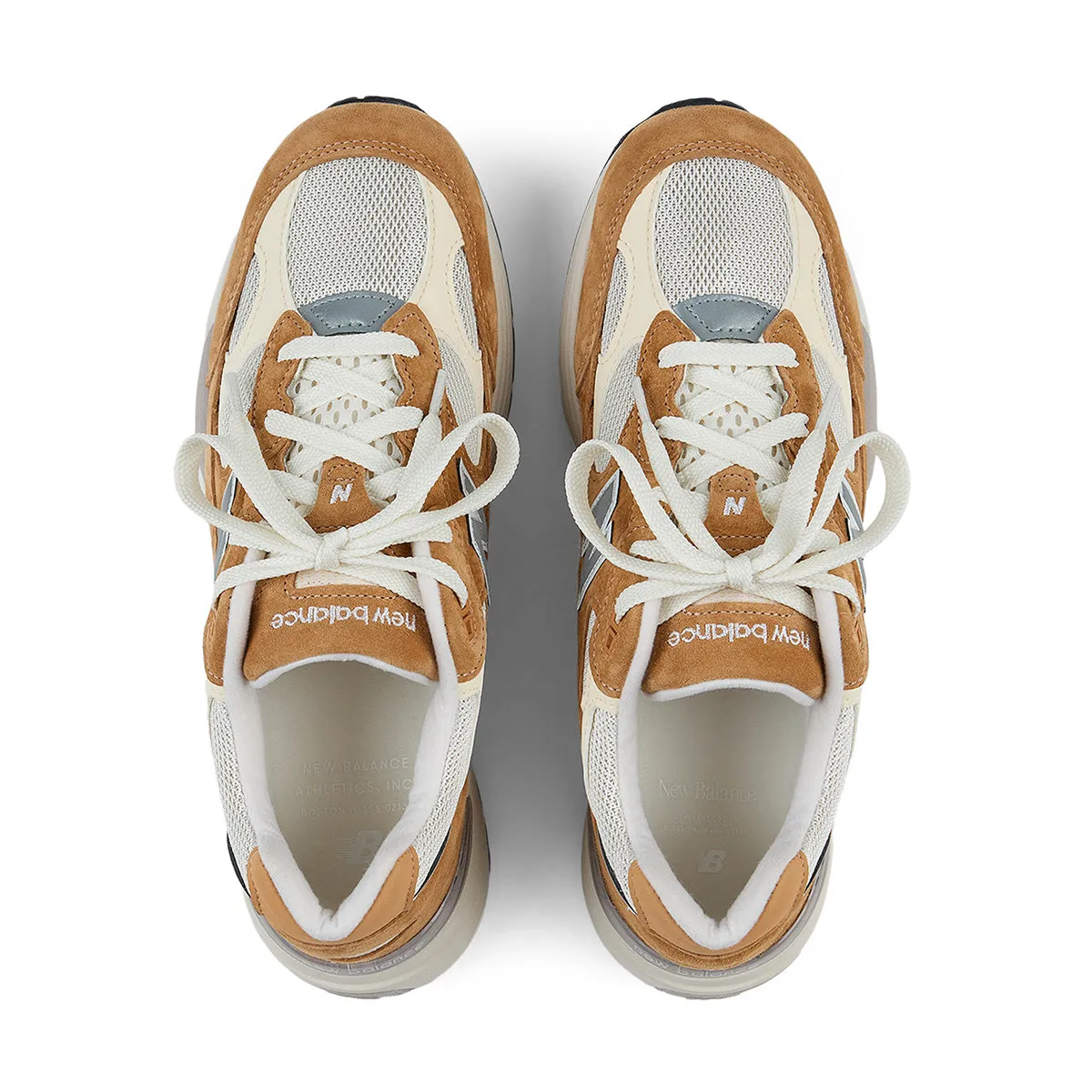 Street Run Snack Run in USA 992 'Sweet Caramel'